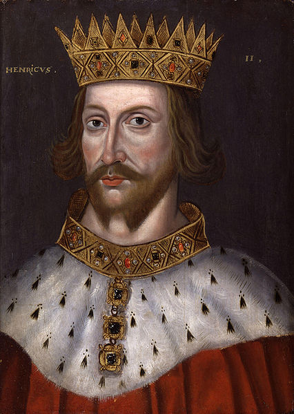 Henry Plantagenet